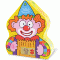 Puzzle 24 pi�ces Cirque images:#0