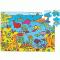 Puzzle 48 pi�ces Fonds Marins images:#1