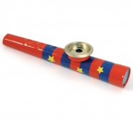 Kazoo en m�tal
