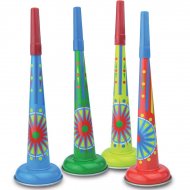 Trompette en m�tal