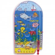 Flipper Univers Marin