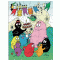 Puzzle 48 pi�ces - Barbapapa images:#0