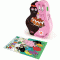 Puzzle 48 pi�ces - Barbapapa images:#2