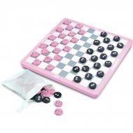 Jeu de dames Barbapapa