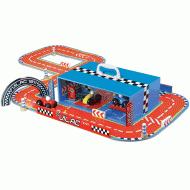 Circuit de Course en valise