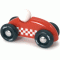 Petite Voiture Rallye en bois images:#1