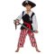 D�guisement de Pirate Ile au Tr�sor images:#0