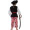 D�guisement de Pirate Ile au Tr�sor images:#2