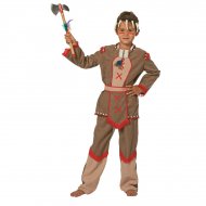 D�guisement d'Indien Hiawatta