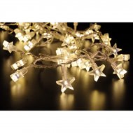 Guirlande Lumineuse Etoile (3 m)