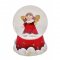 Boule � Neige Petit Ange (6 x 4,5 cm) images:#3