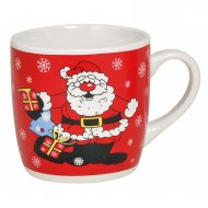1 Mug No�l - C�ramique