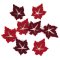 Feuilles d'Erable en Feutrine images:#0