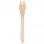 25 Fourchettes Bois