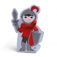 10 Ballotins Chevaliers