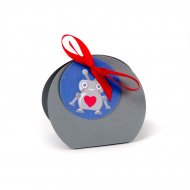 10 Bo�tes � drag�es Robot