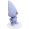 Figurine 3D Trolls Branch (6 cm) - Sucre images:#1