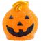 4 Figurines Halloween en sucre g�lifi� images:#1