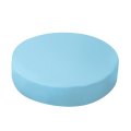 Biscuit p�pites chocolat nappage bleu 22 cm