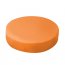 Contient : 1 x Biscuit p�pites chocolat nappage orange 22 cm