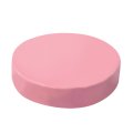 Biscuit p�pites chocolat nappage rose 22 cm