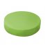 Contient : 1 x Biscuit p�pites chocolat nappage vert 22 cm