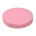 Biscuit p�pites chocolat nappage rose 28 cm