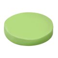 Biscuit p�pites chocolat nappage vert 28 cm