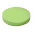Contient : 1 x Biscuit p�pites chocolat nappage vert 28 cm
