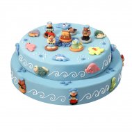 G�teau Pirates double 20/24 parts