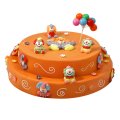 G�teau Clown double 20/24 parts