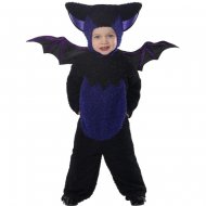 D�guisement Chauve-Souris Mini