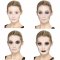 Set Maquillage Gothique images:#1
