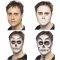 Set Maquillage Squelette images:#1