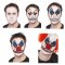 Set Maquillage Clown mixte images:#2