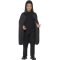 Cape � Capuche Noire - Mixte images:#1