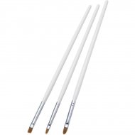 3 Pinceaux Maquillage