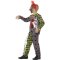 D�guisement Clown Halloween images:#3