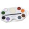 Kit Peinture Maquillage Halloween images:#0