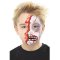 Kit Peinture Maquillage Halloween images:#2