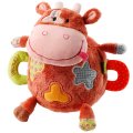 Vicky la vache à découvertes