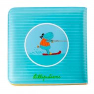 Livre de bain Arnold le pirate