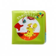 Theophile livre de bain