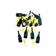 Confettis Champagne