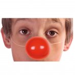 Sachet de 6 nez de Clown
