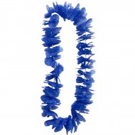 Collier Hawa�en Bleu