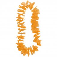 Collier Hawa�en Orange