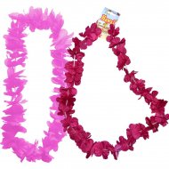 1 Collier Hawa�en Rose