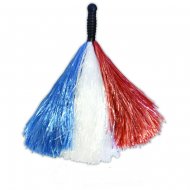 Pom-pom Tricolore
