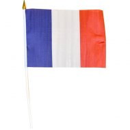 Drapeau France Mini